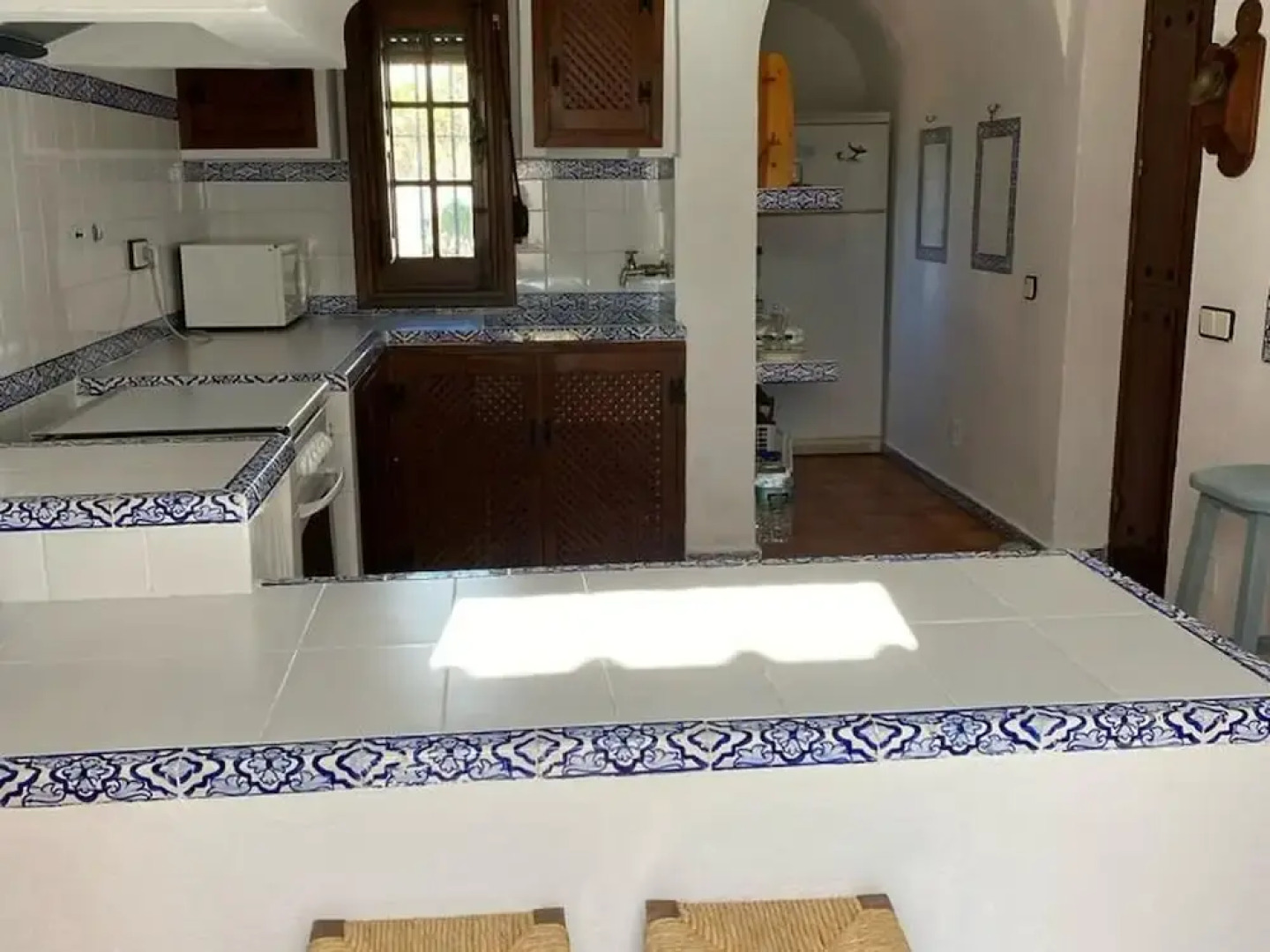 Spacious Holiday Home With Private Garden