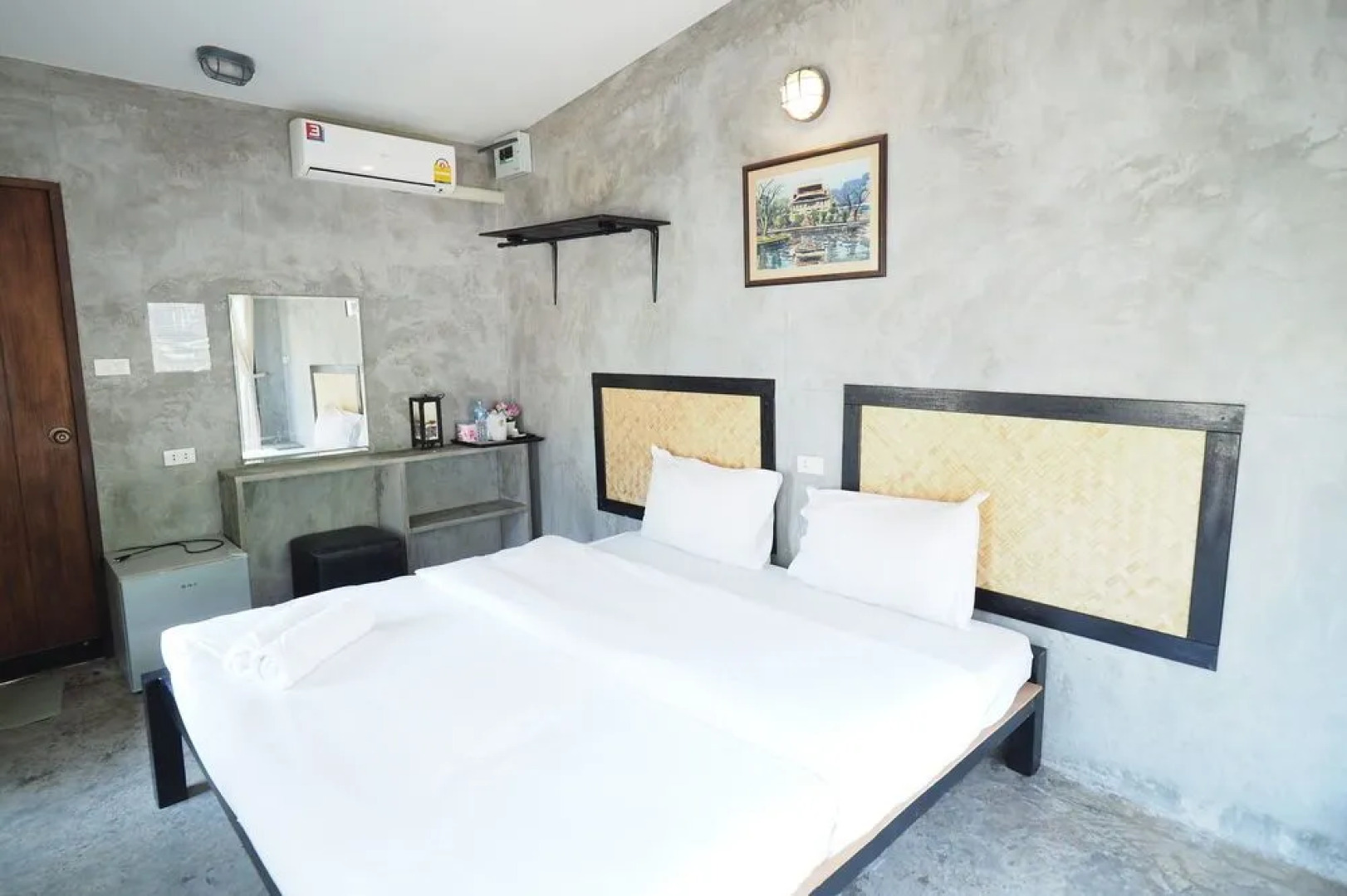 San-D Riverside Resort