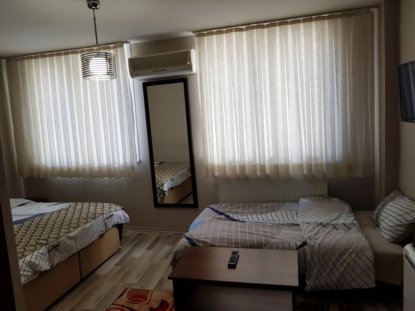 Carina Hotel Istanbul
