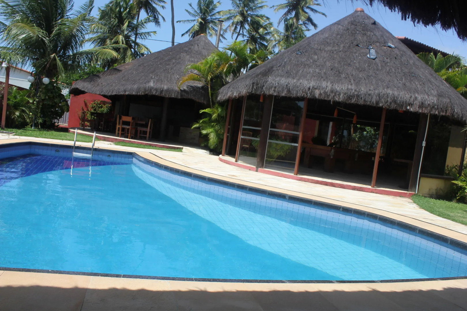 Pousada Corais do Sul