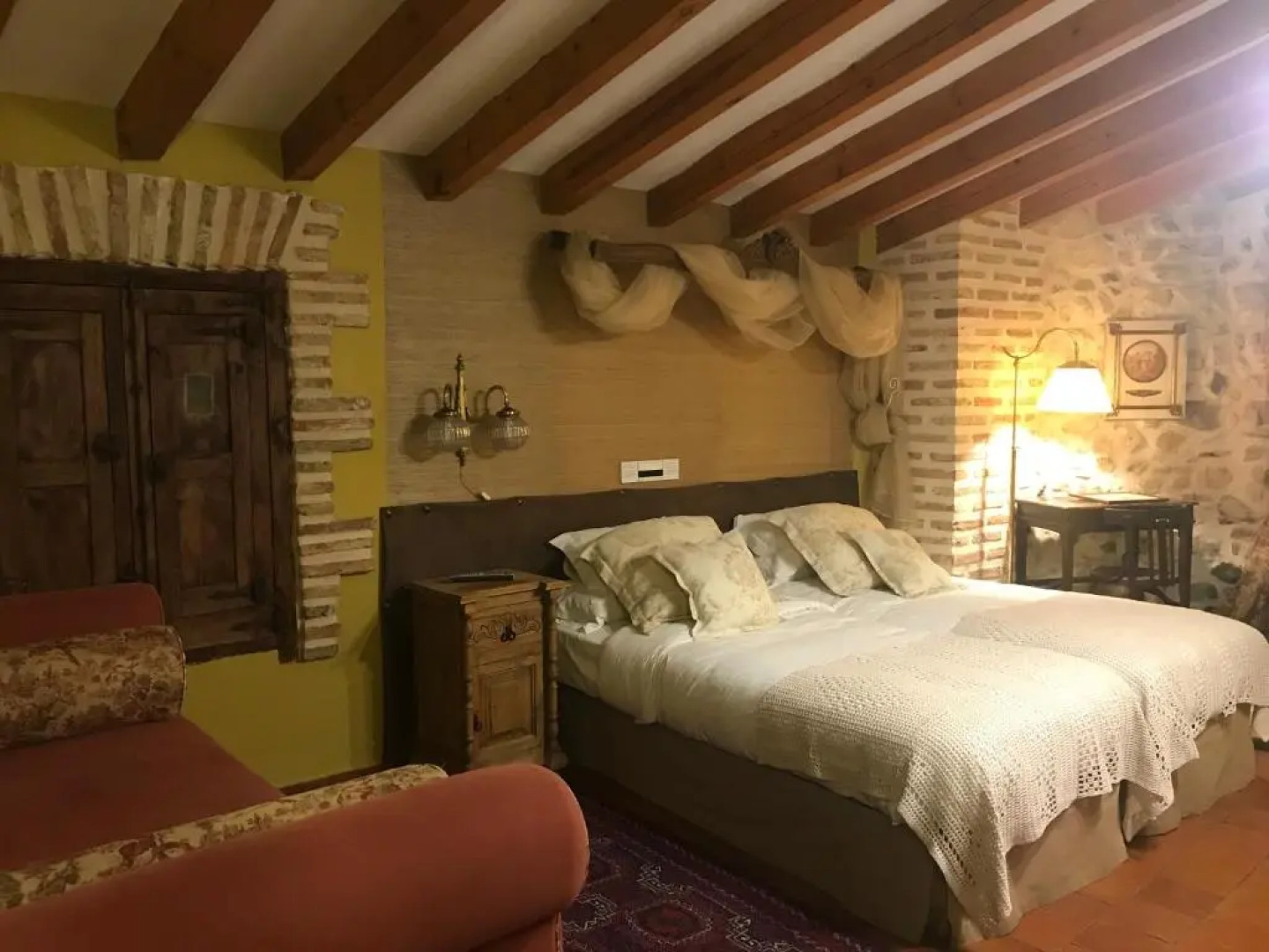 El Corral De Perorrubio