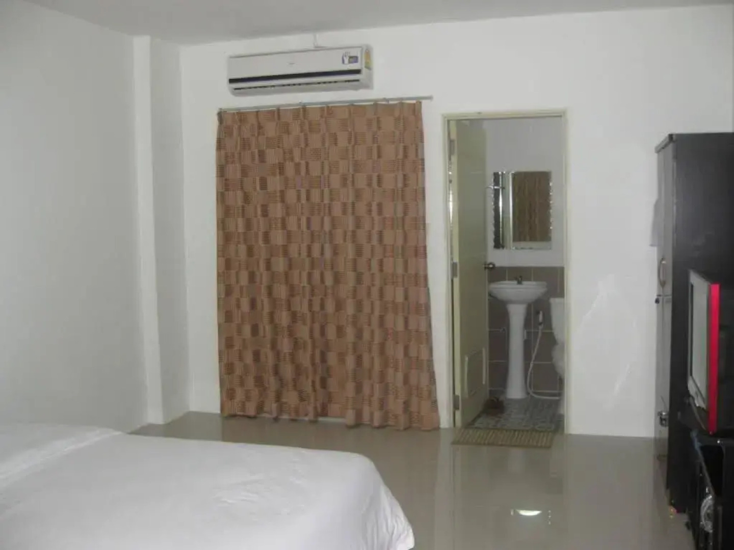 Premriudee Apartment