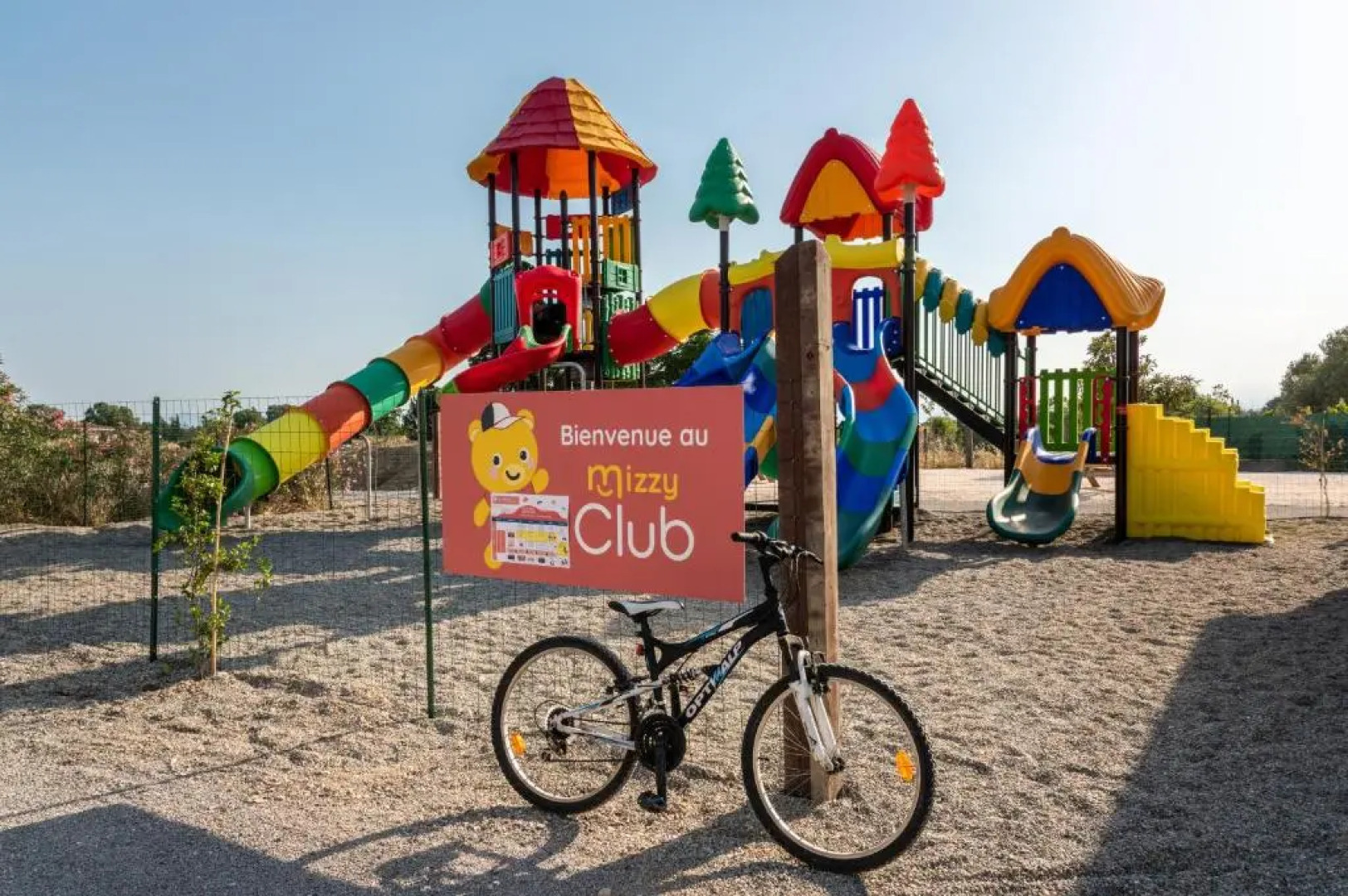 Camping maeva Escapades Les Cottages de Perpignan