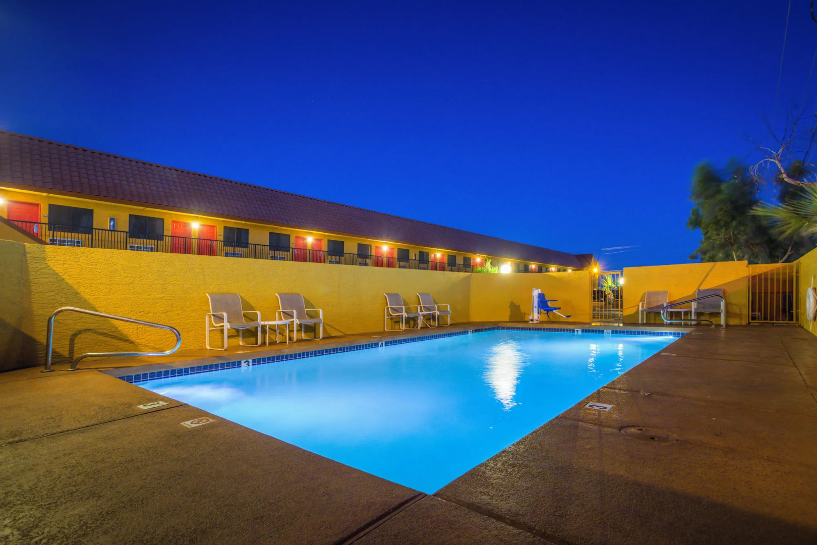 Rodeway Inn Near AZ State University