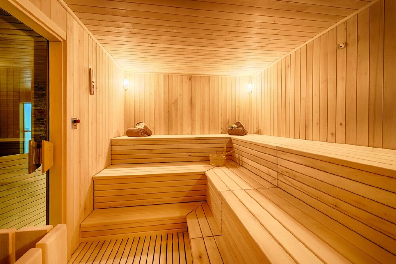 Katarino Hotel & Spa