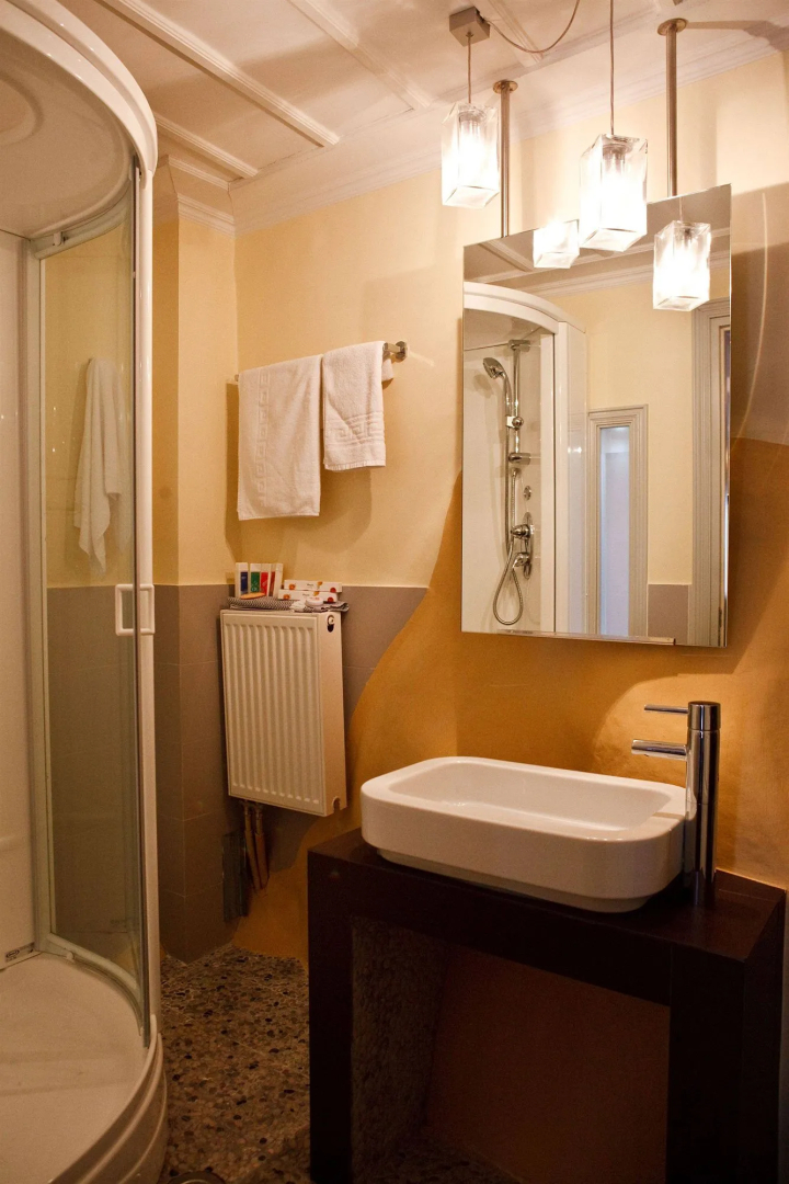 Amfitriti Palazzo