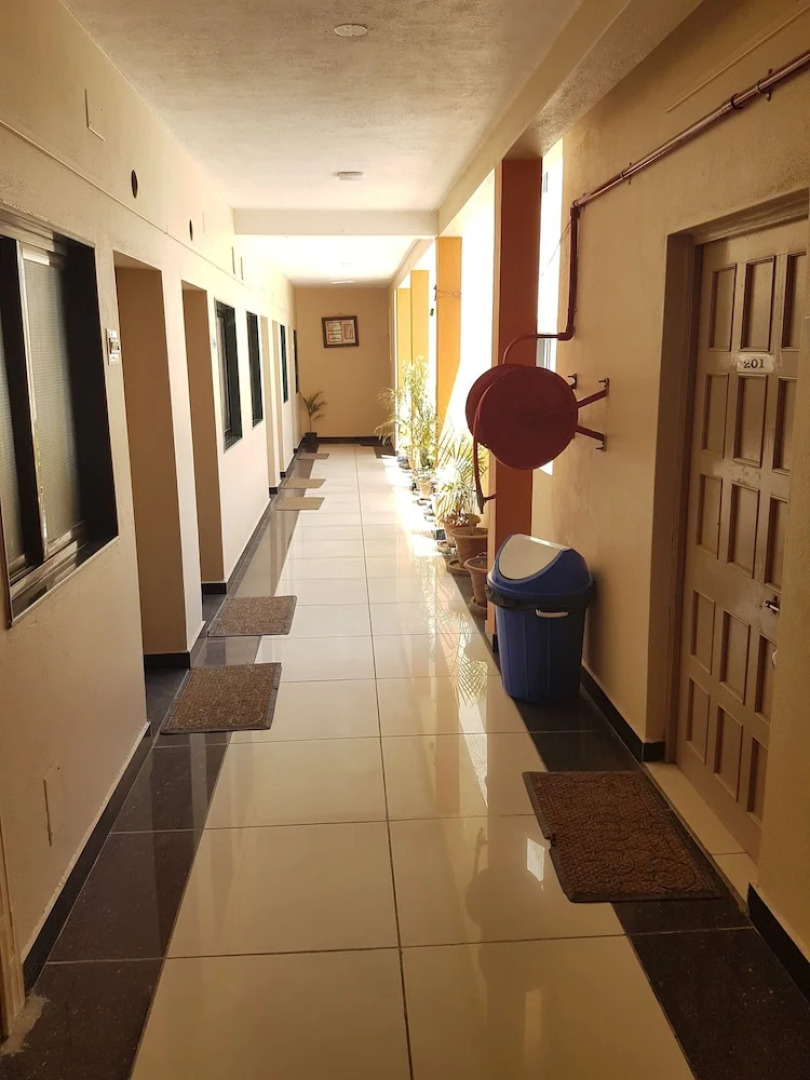 Dream Vision Guest House