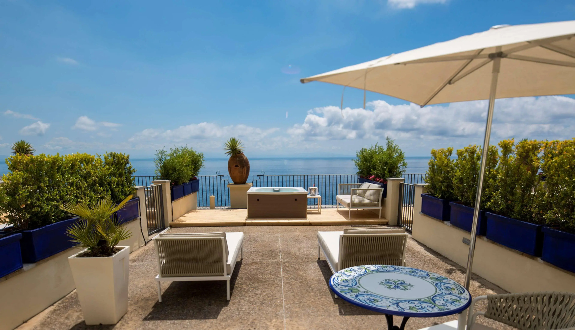 Anantara Convento di Amalfi Grand Hotel
