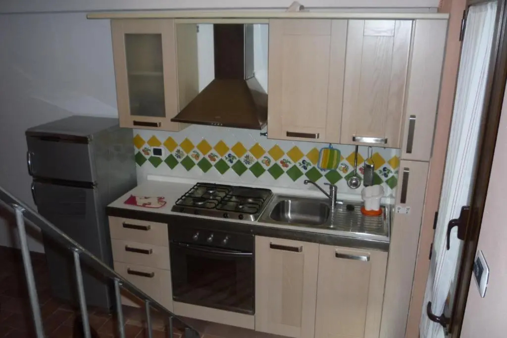 Affittacamere Albafiorita