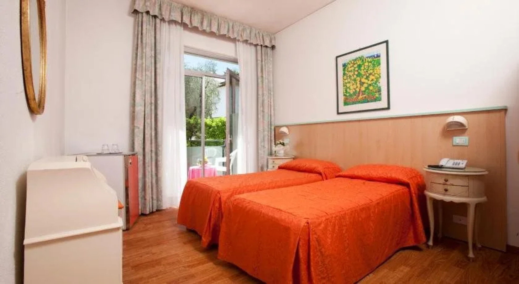 Hotel Residence Rely