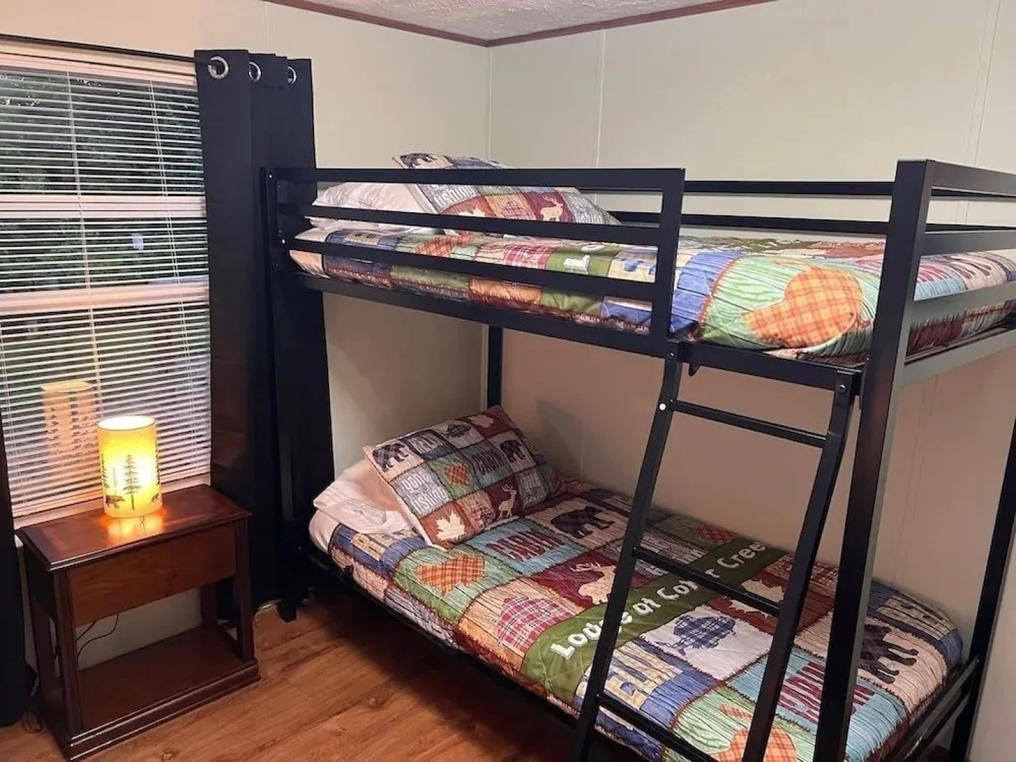 The Lodge at Coker Creek - 3 Bedrooms, 2 Baths, Sleeps 10 3 Home by Redawning