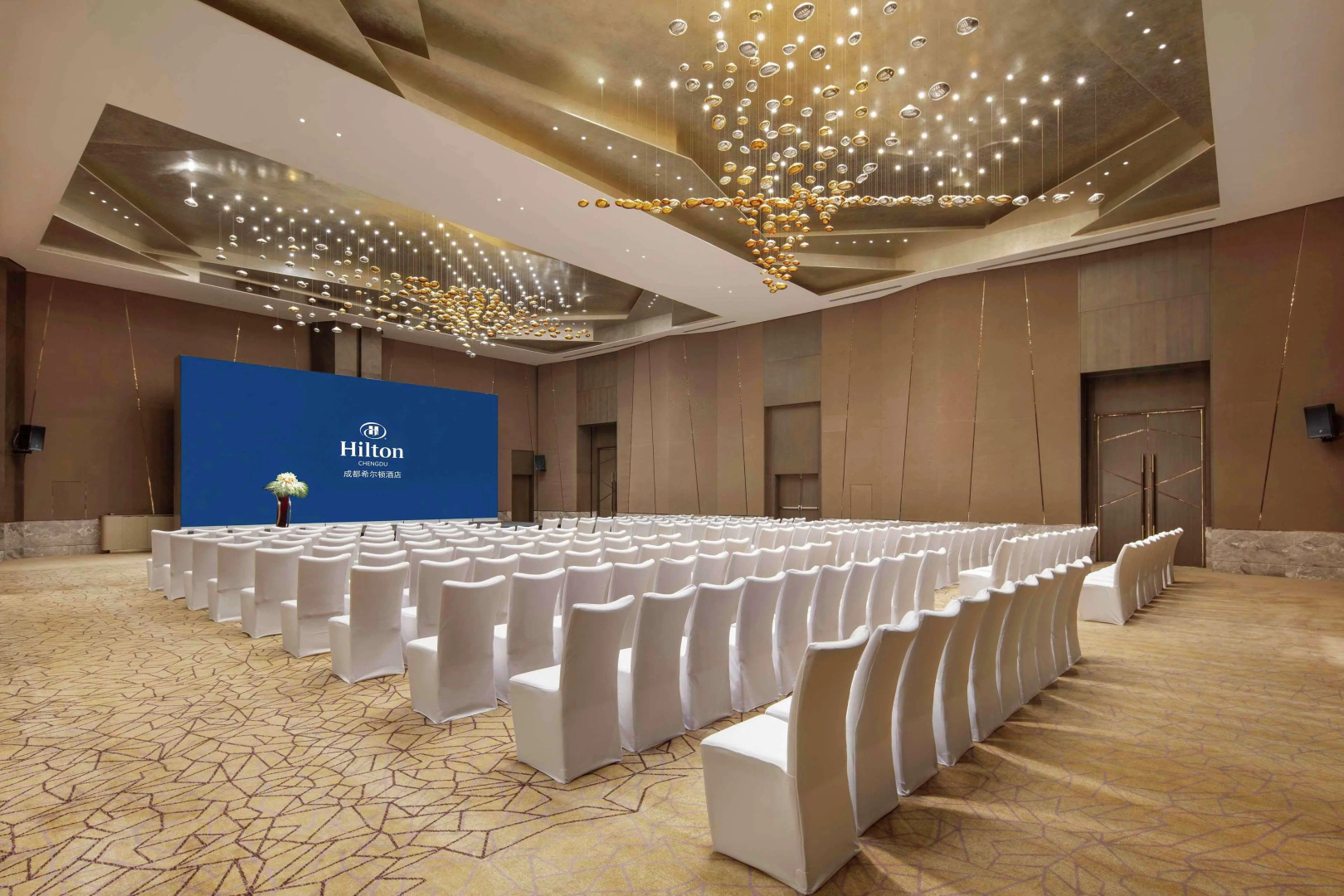 Seaton International Hotel Chengdu