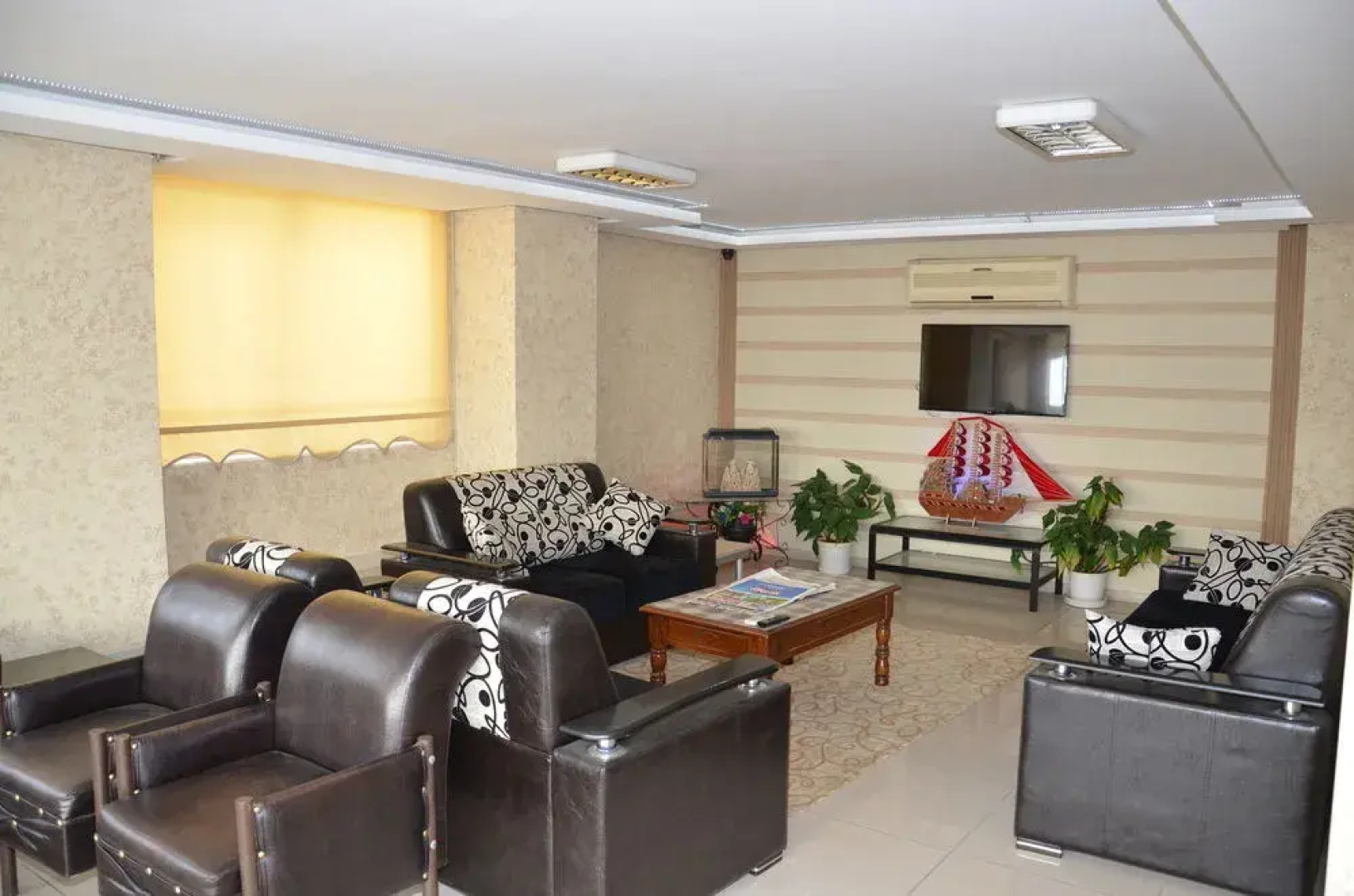 Ozturk Hotel
