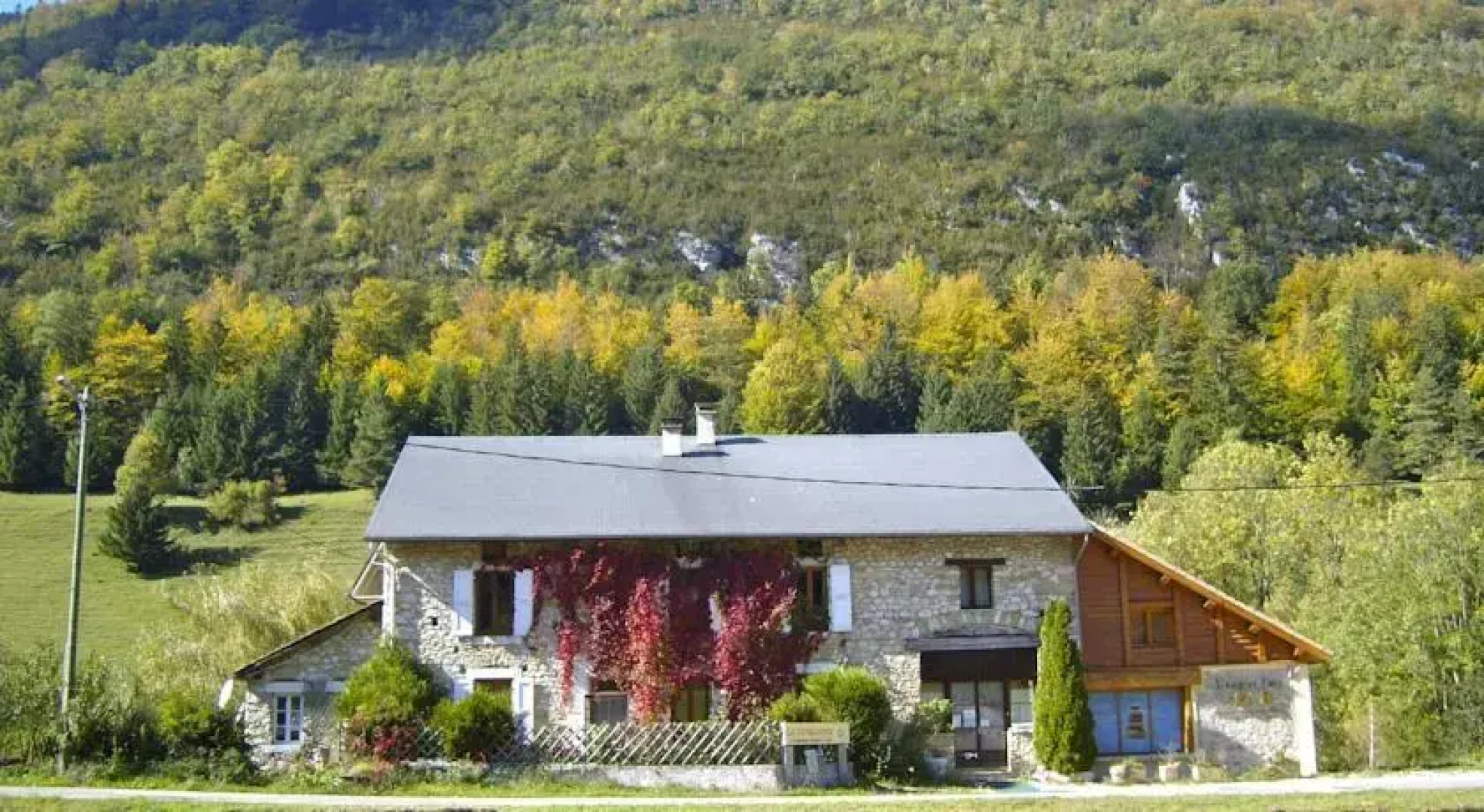 La Vernaisienne