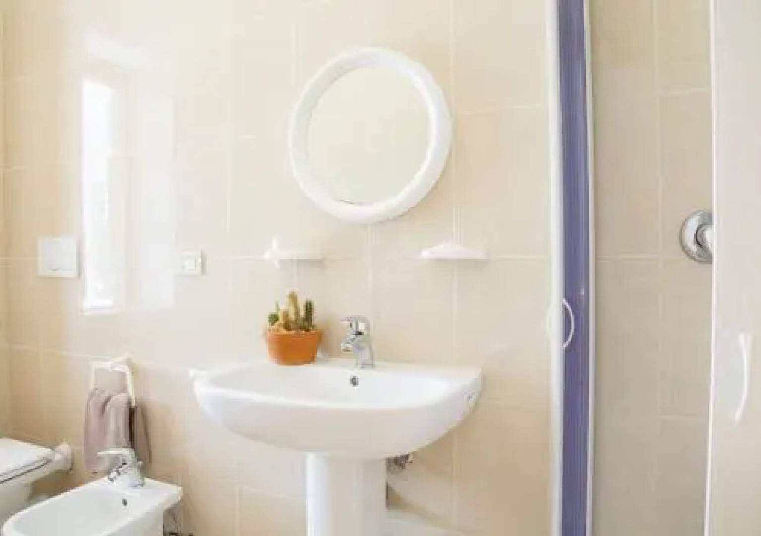 Residence Torre Preziosa