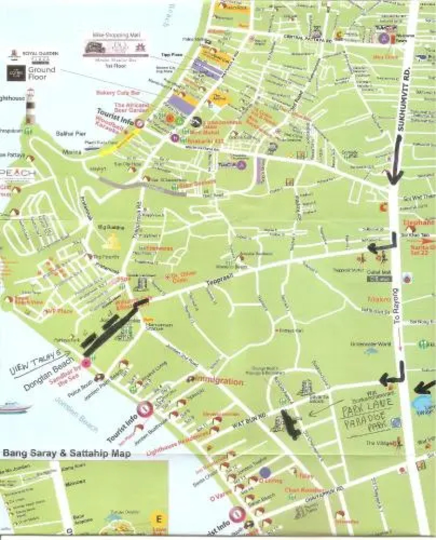 View Talay Studio 116