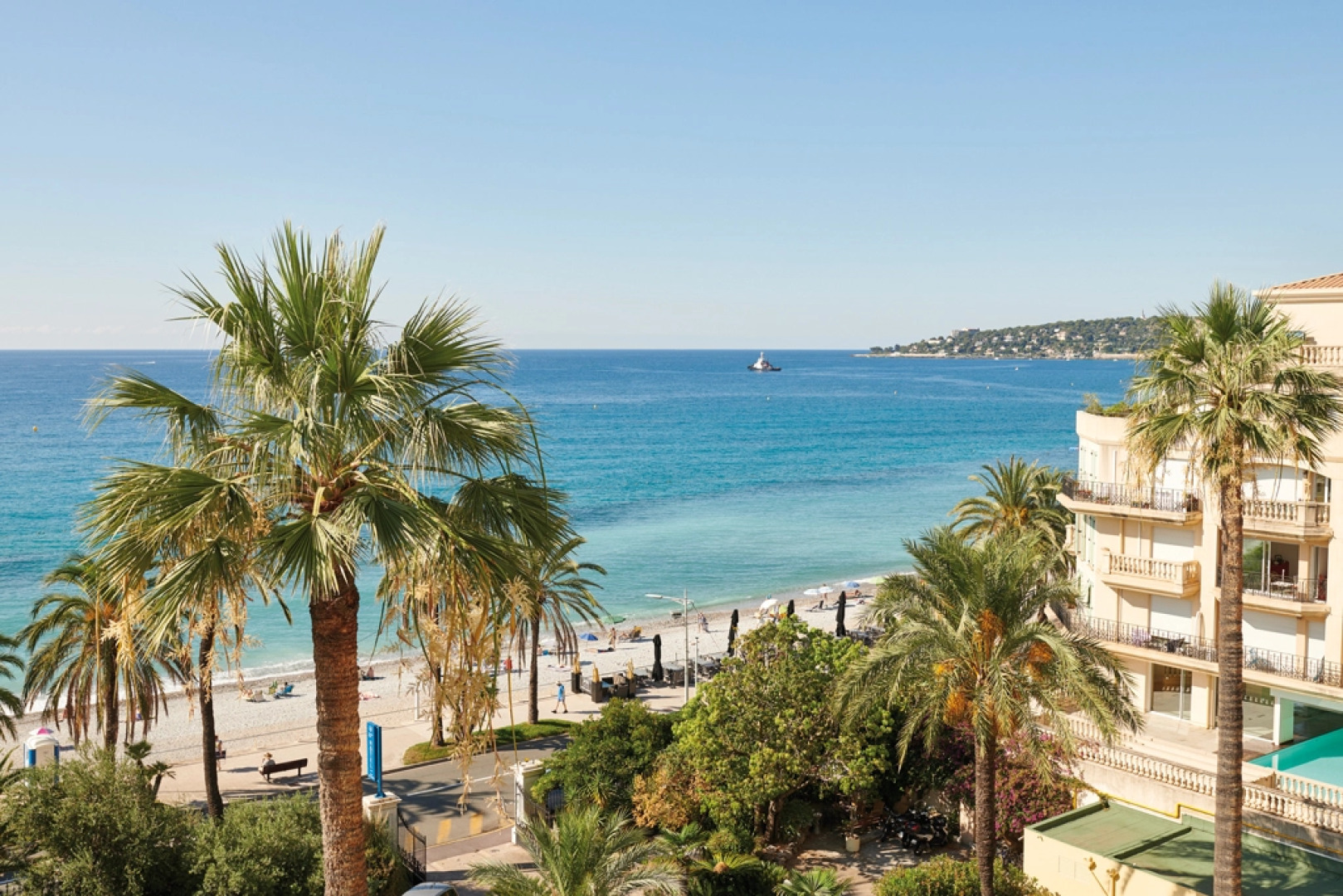 Hôtel Vacances Bleues Royal Westminster