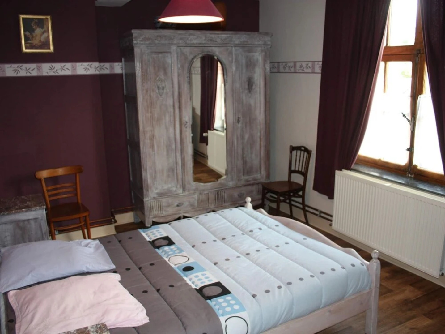 Cozy Escape in Namur Region