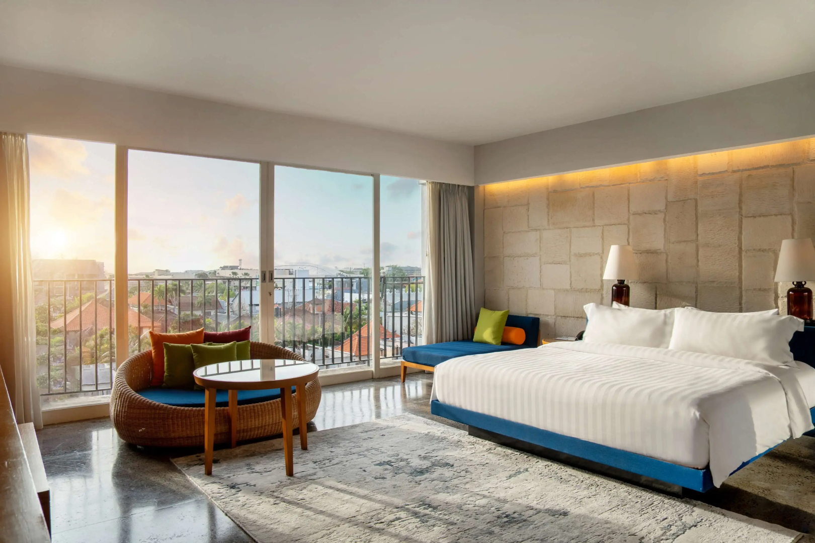 Cross Paasha Bali Seminyak