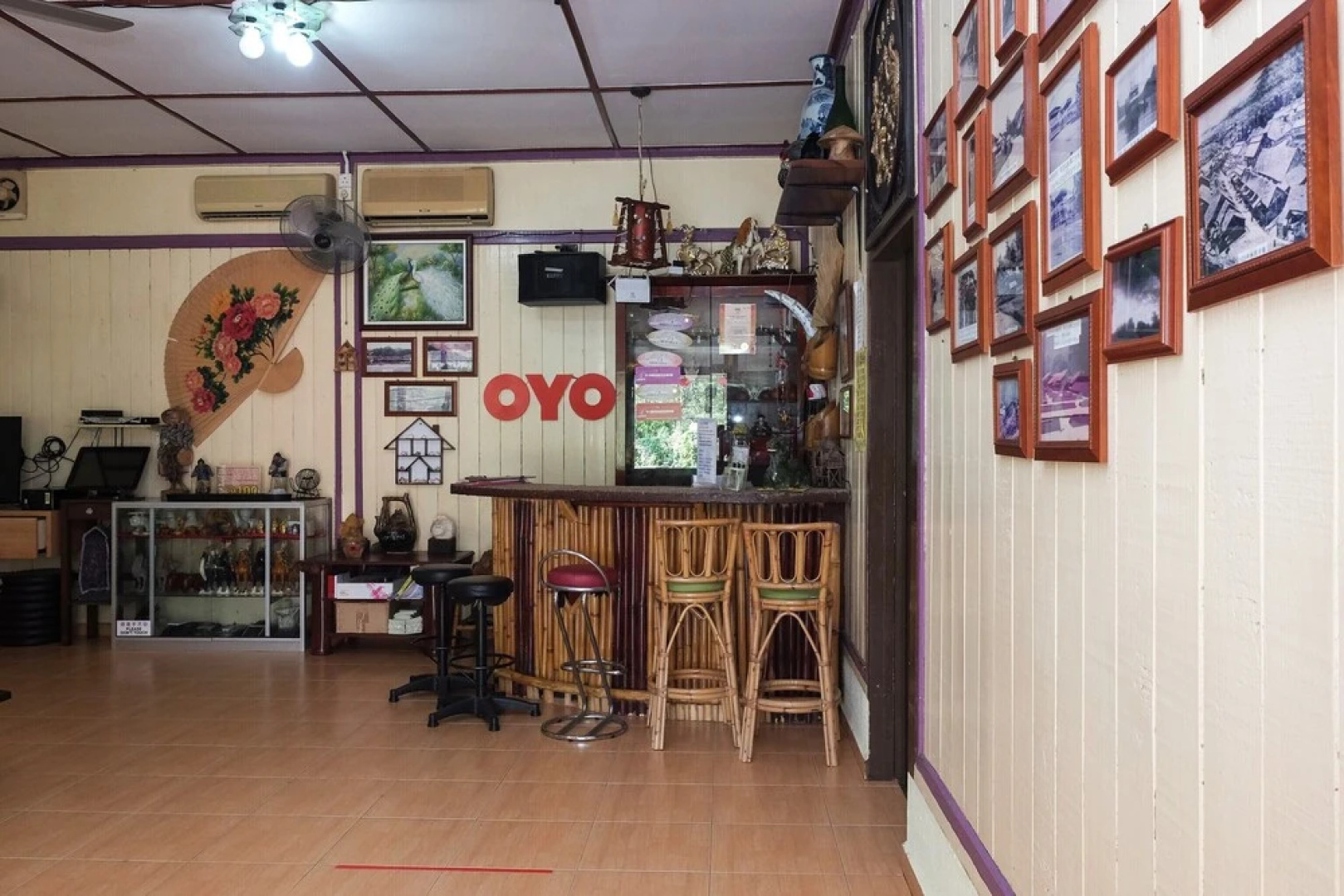 OYO 89928 ACF Guest House