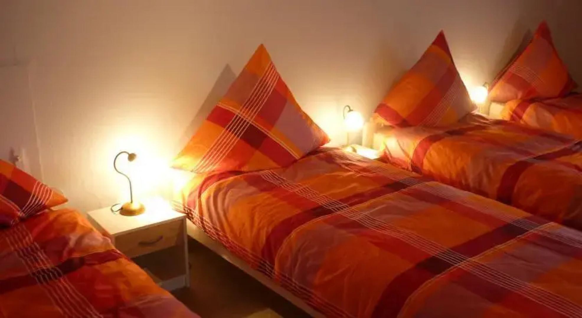 Ferienwohnung Aksana