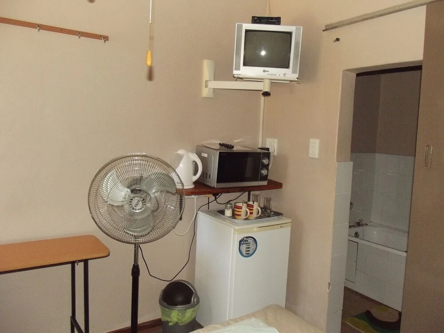 Jesa Accommodation and Camping Grounds