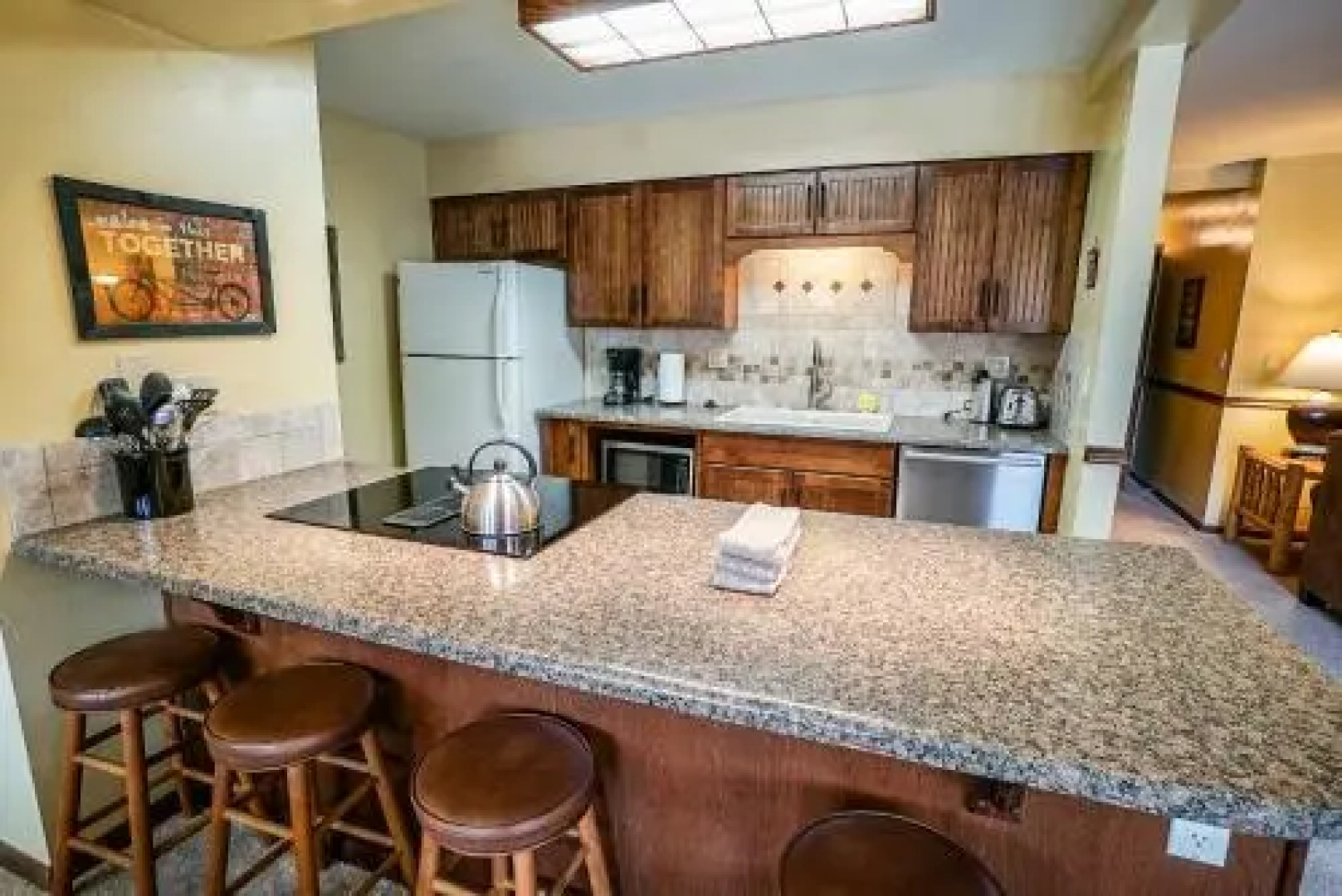 Park Place 102C