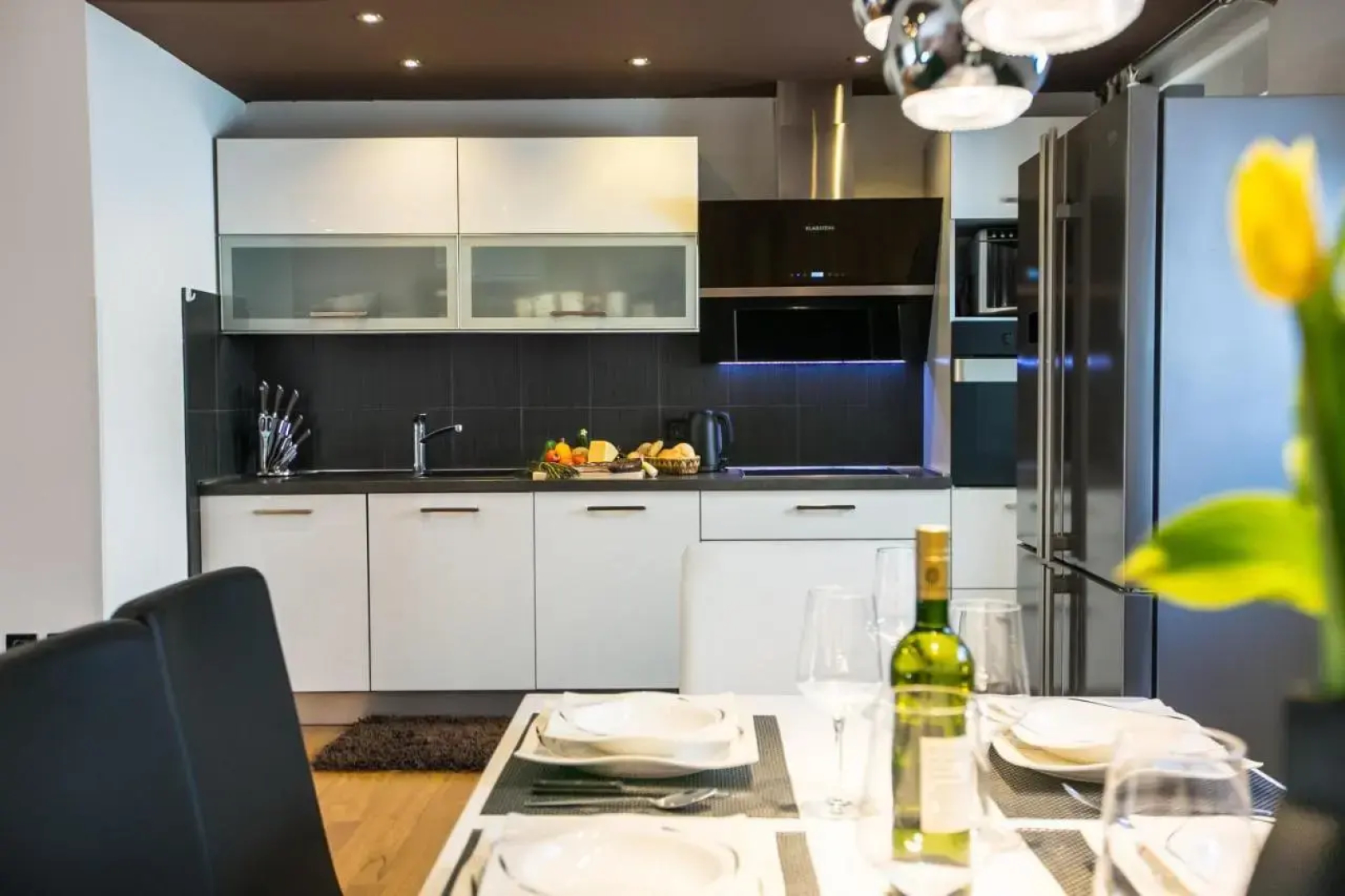 Apartment Elis
