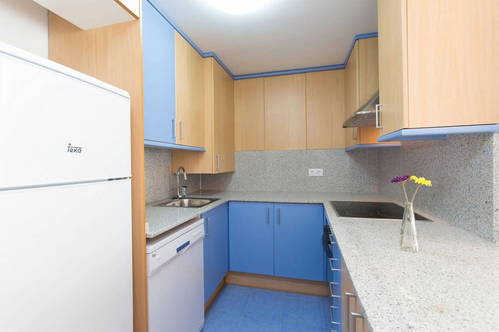 Sweet Sitges Apartments