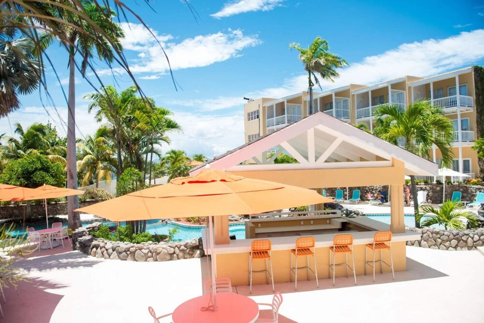 Ocean Terrace Inn