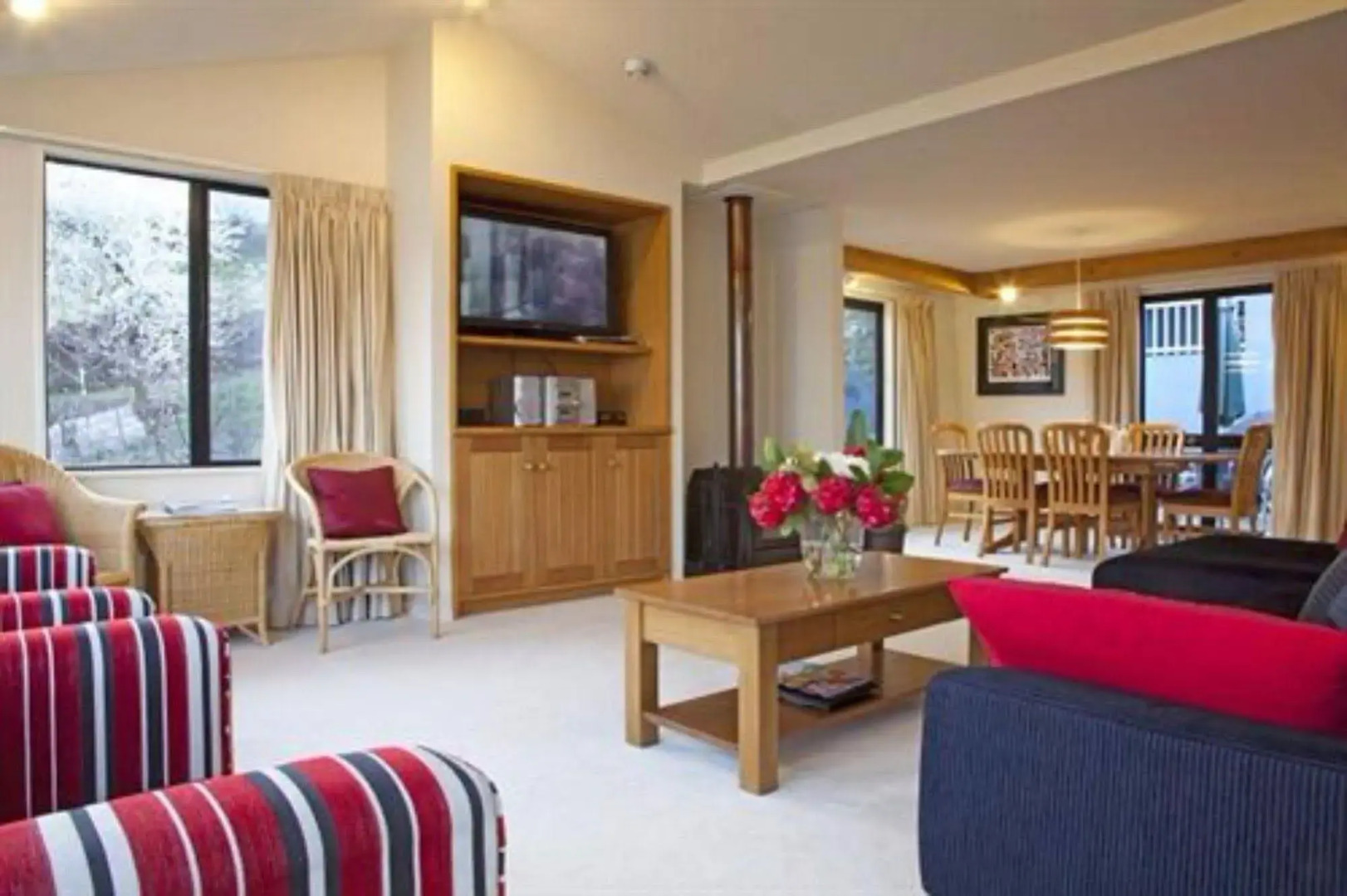 Apartments @ Spinnaker Bay