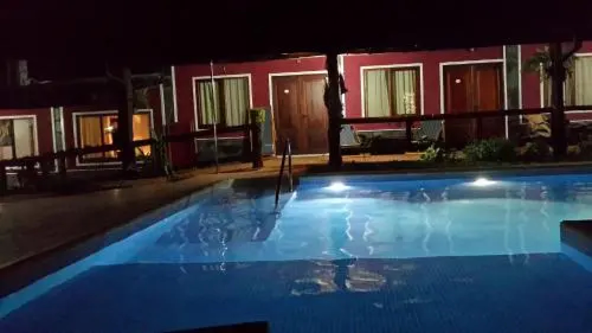 Alto Del Angel Posada