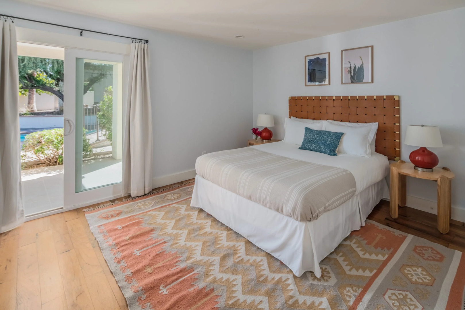 Lincoln by AvantStay