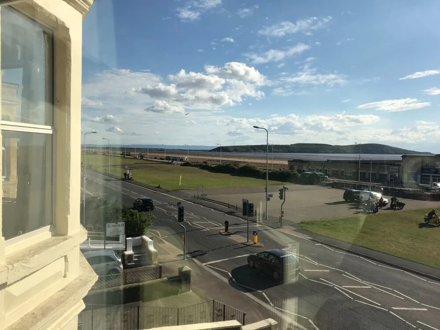 The Beaches Hotel Bed & Breakfast