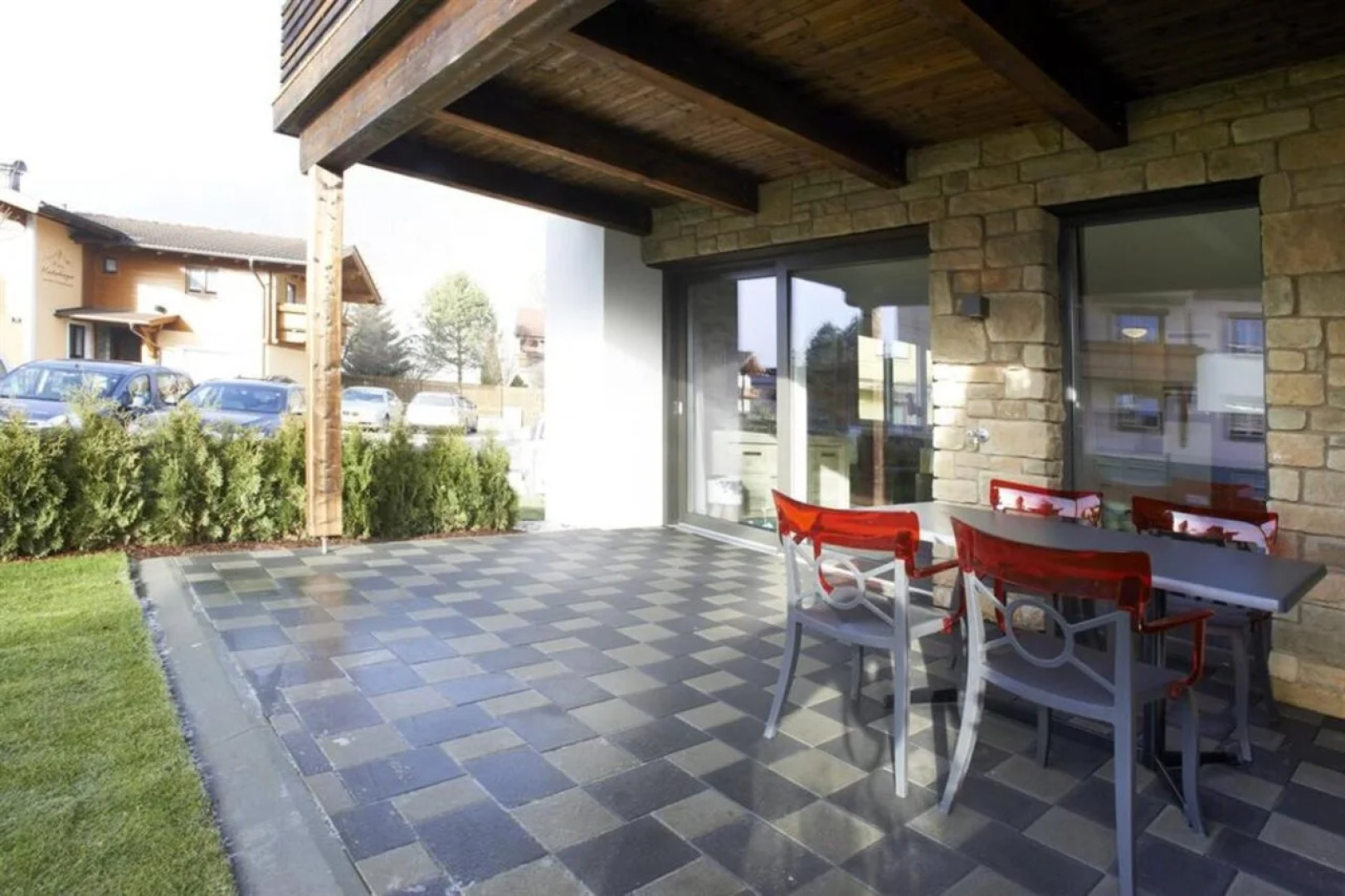 Ski & Golf Suites by Alpin Rentals - incl Summercard