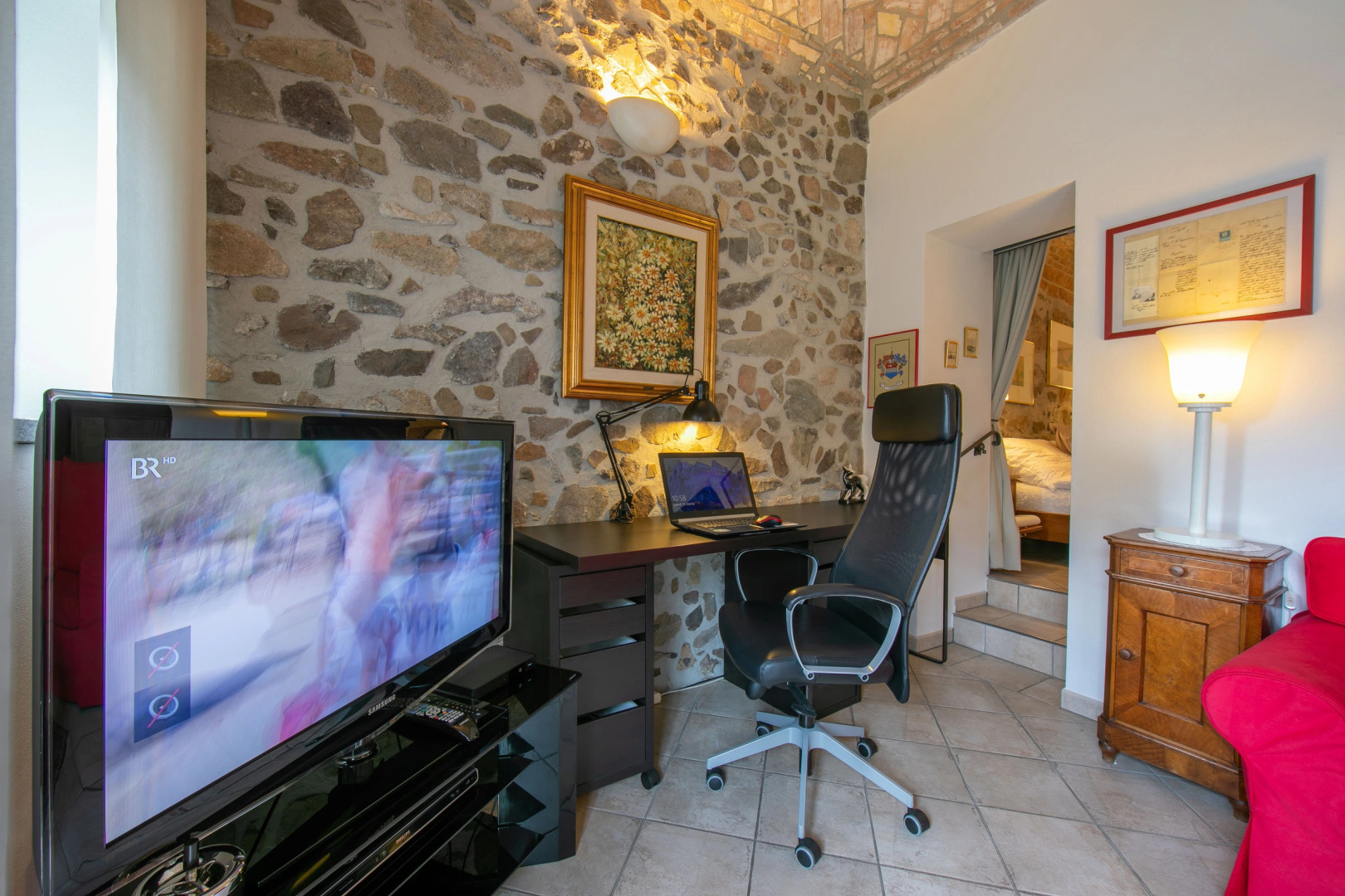 Casa Tame - Pieds Dans L'eau