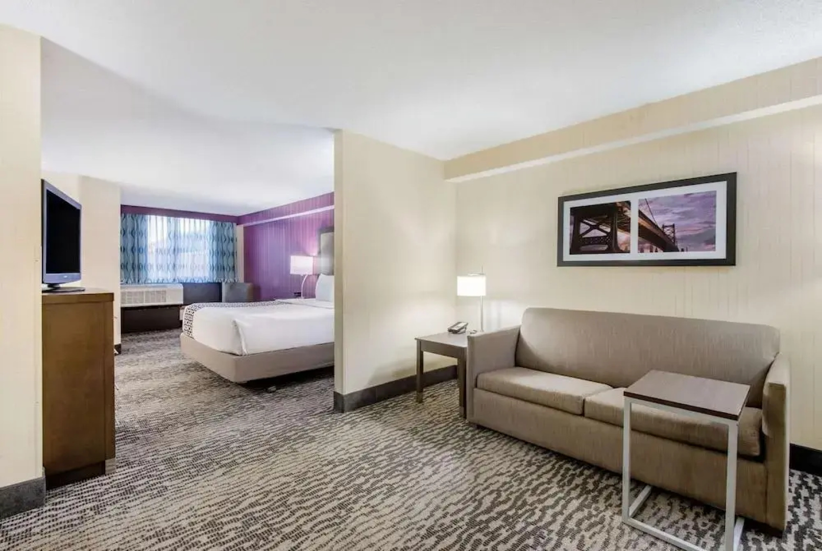 La Quinta Inn & Suites By Wyndham Newark - Elkton