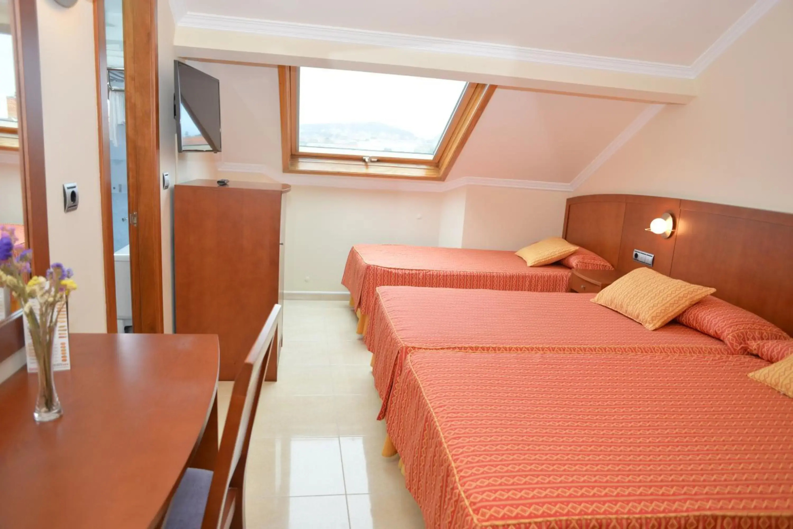 Hotel Portonovo