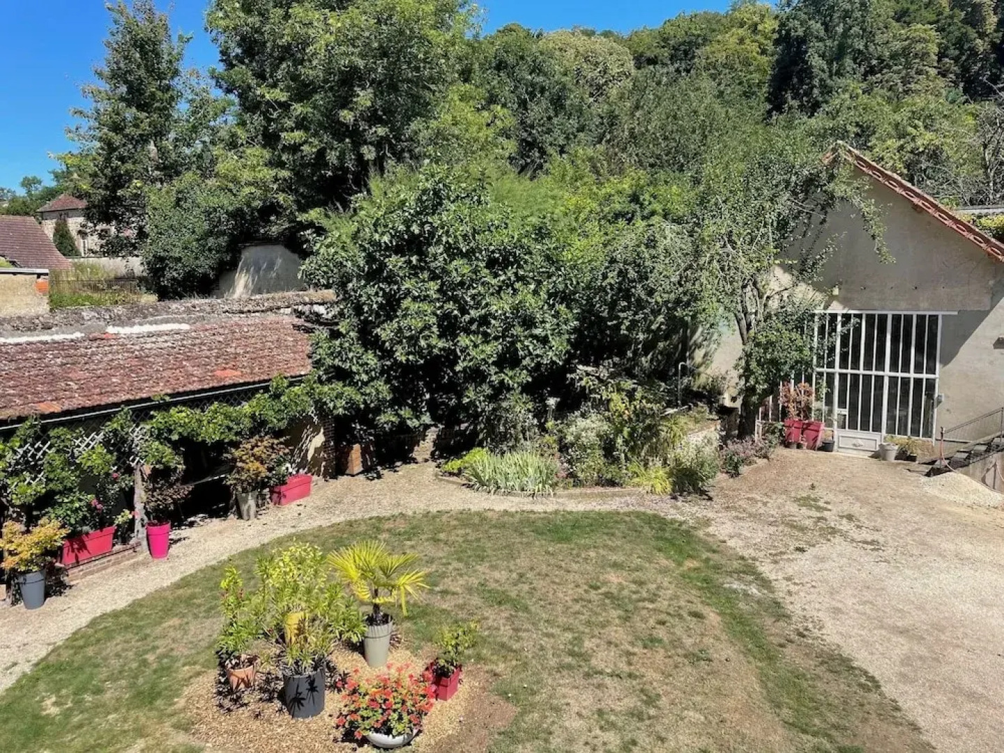 Le Petit Monde de Molly