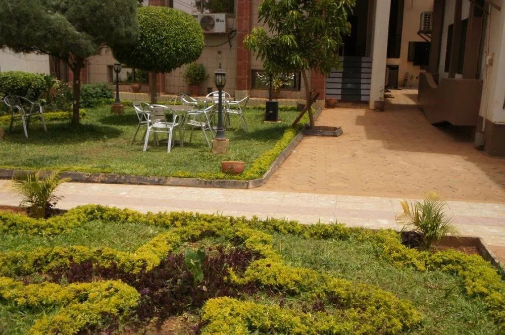Nikki Hotel