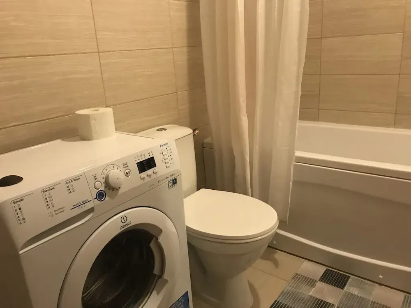Studio Militari Residence M4