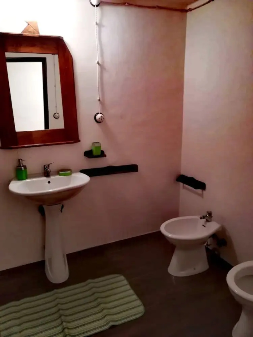 Case Rurali Pentedattilo