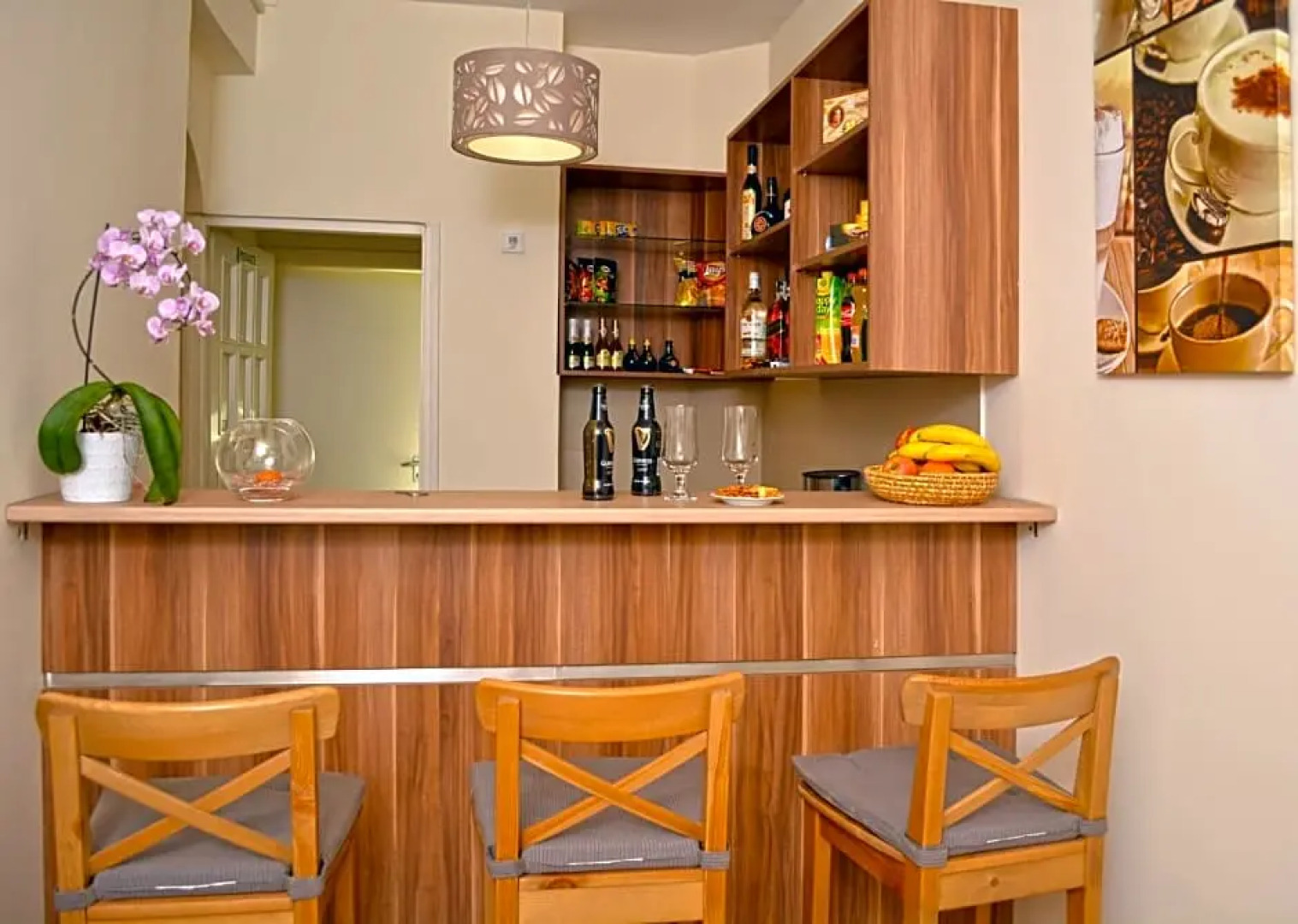 Airport Glossel Panzi