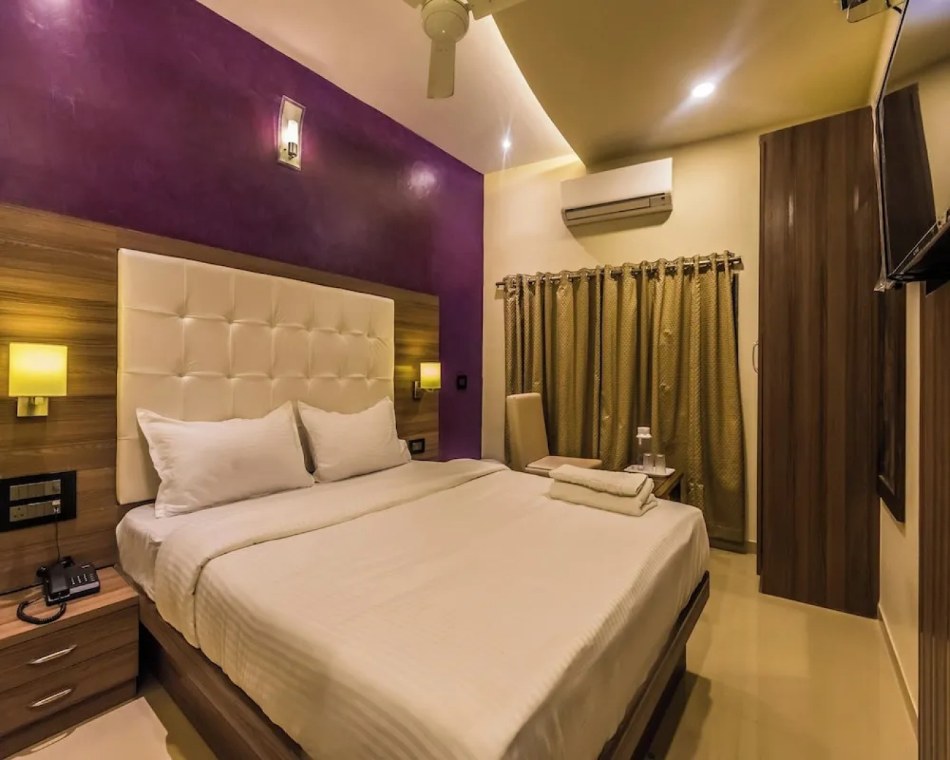 Atlas Grand Hotel