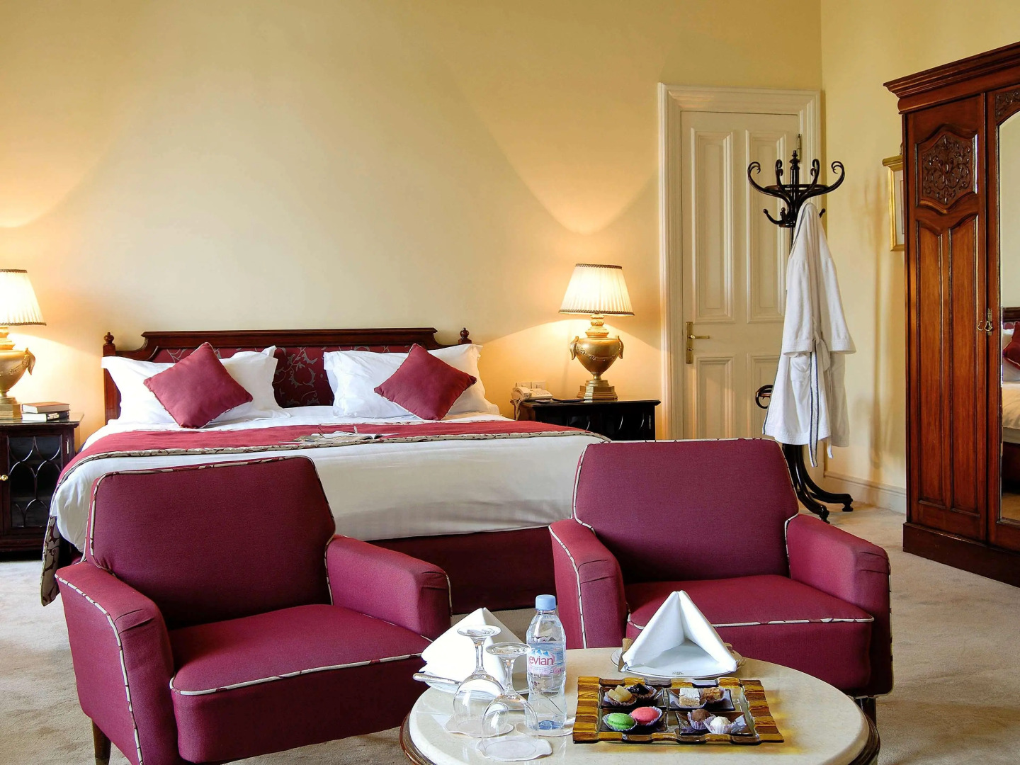 Sofitel Winter Palace Luxor