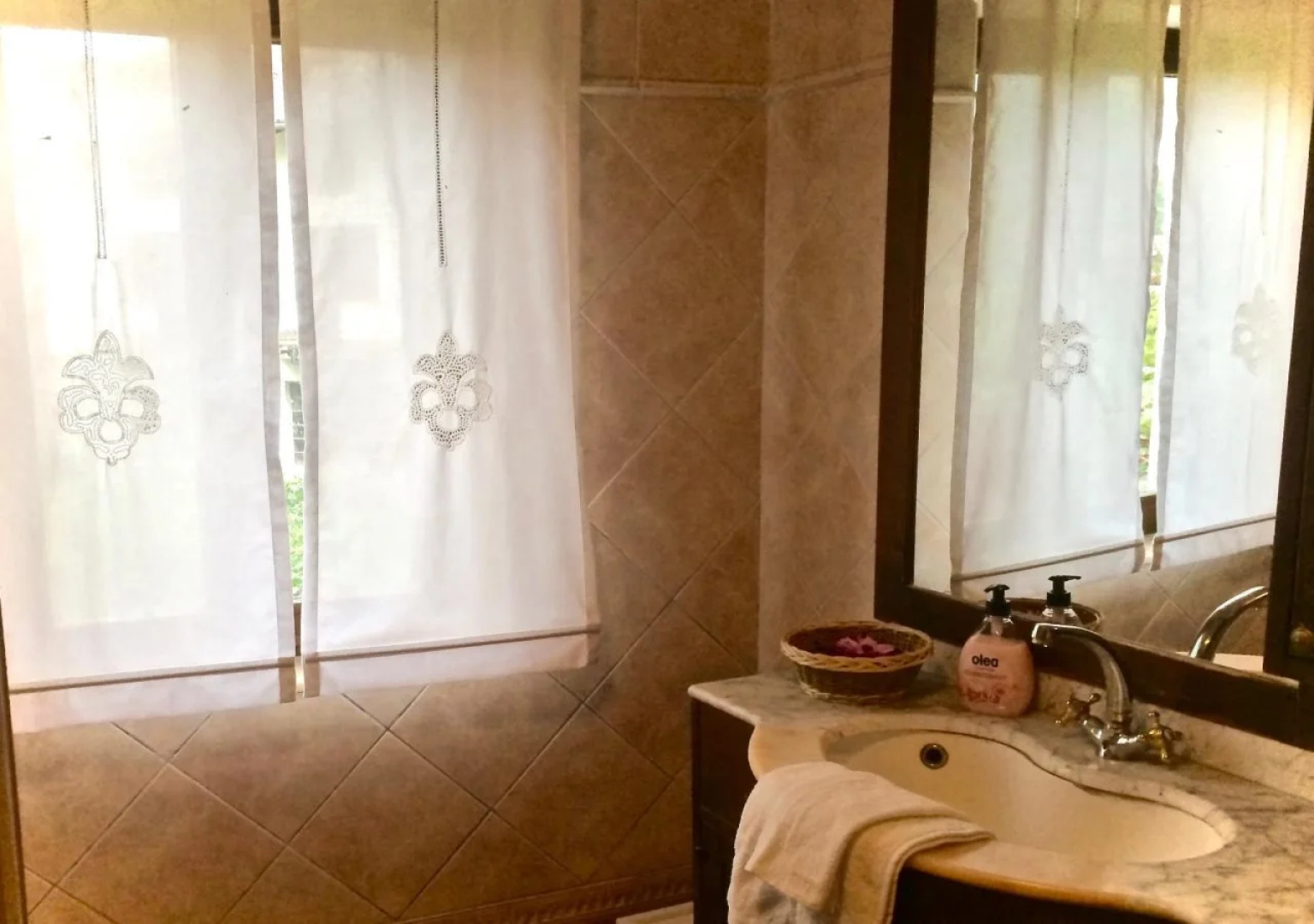 Soca Guesthouse