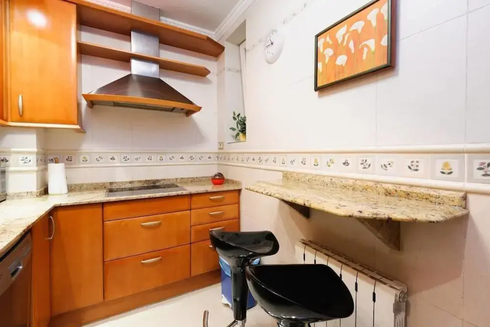 Apartamento Guggenheim bilbao