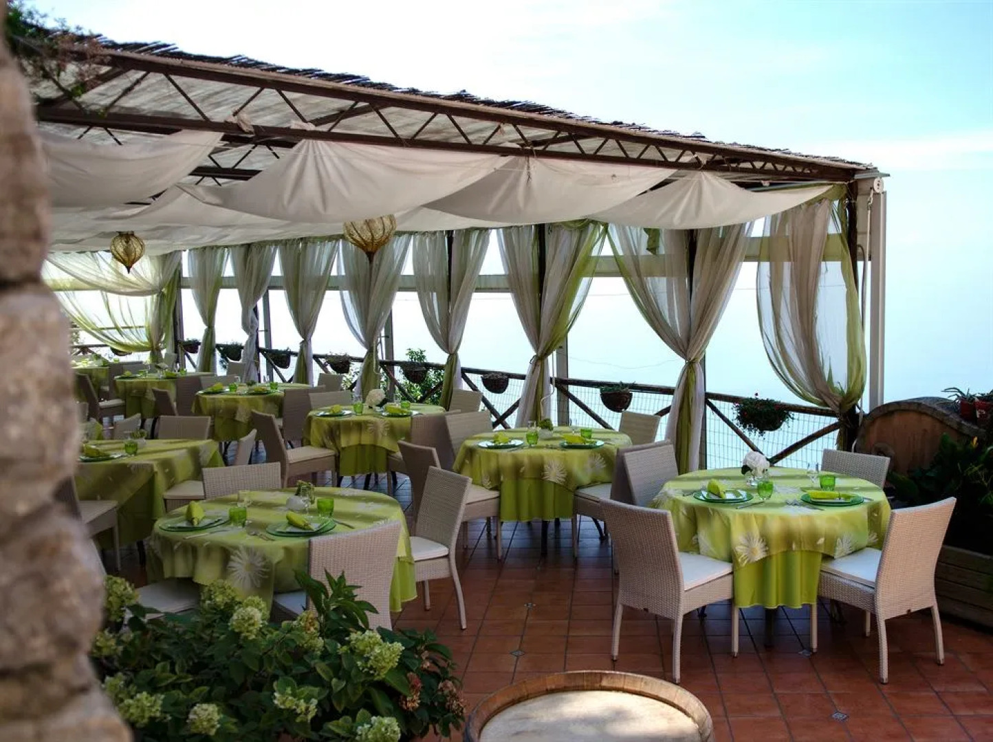 Agriturismo S. Alfonso