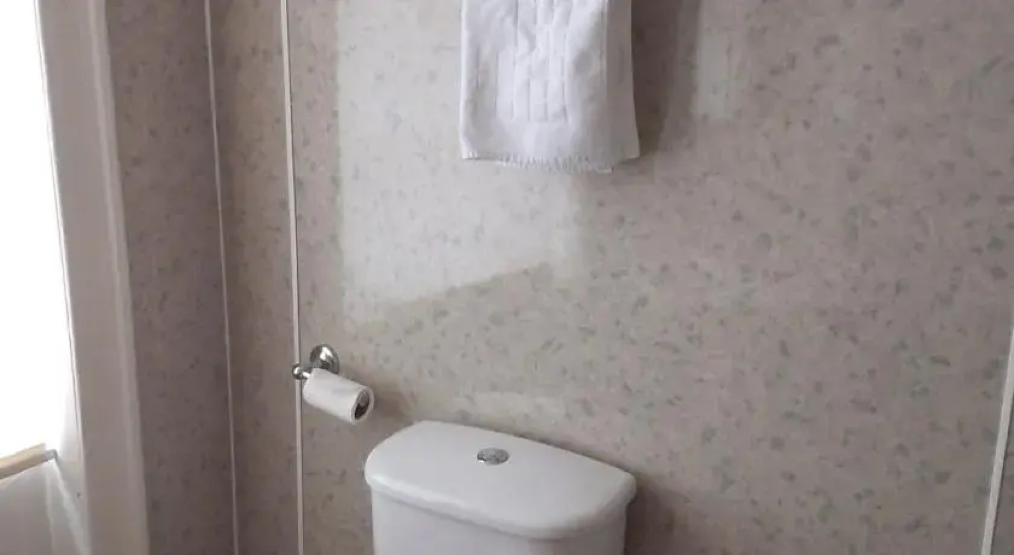 Belle Vue House Hotel