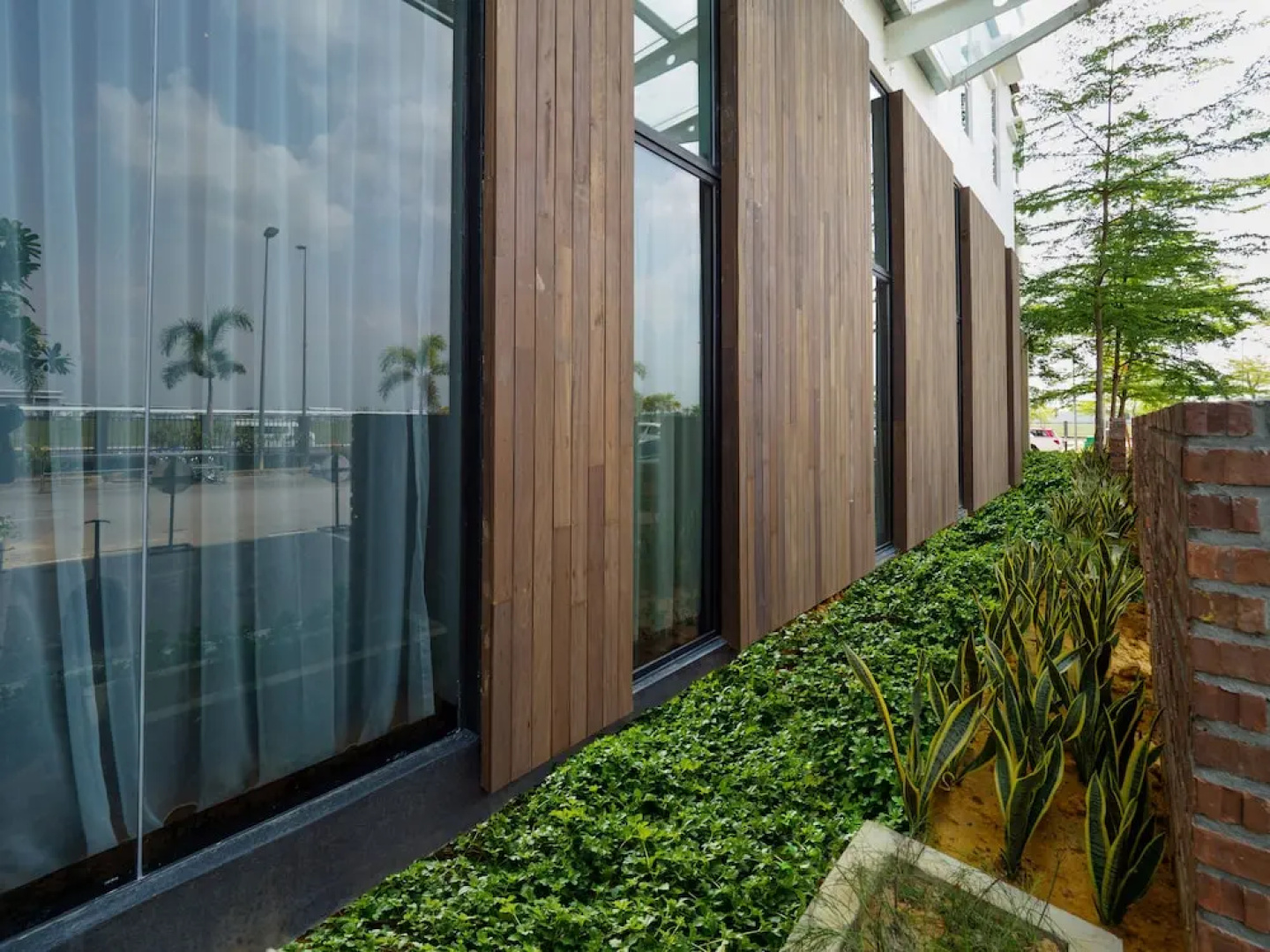 Tune Hotel KLIA - KLIA2